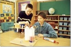 Classroom Technology - HydrauLift